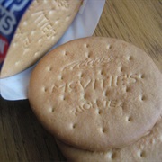 Rich Tea Biscuits