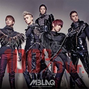 This Is War (MBLAQ)