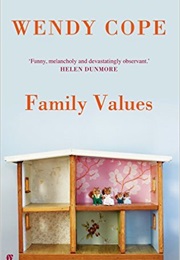 Family Values (Wendy Cope)