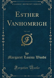 Esther Vanhomrigh (Margaret L. Woods)