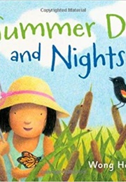 Summer Days and Nights (Wong Herbert Yee)