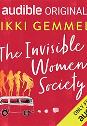 The Invisible Women&#39;s Society (Nikki Gemmell)