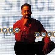 Pure Imagination – Eric Reed (Impulse!, 1997)