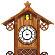 Cuckoo Clock