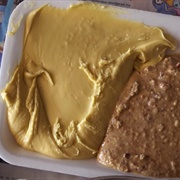 Hazelnut Cream in Turkey