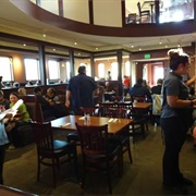 Silver Gulch Restaurant