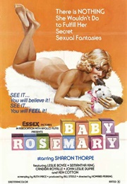 Baby Rosemary (1976)