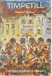 Timpetill (Manfred Michael)