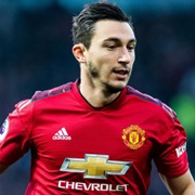 Matteo Darmian