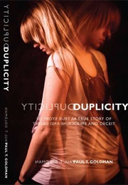 Duplicity (Paul T. Goldman)