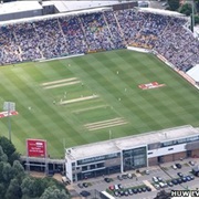 Swalec Stadium