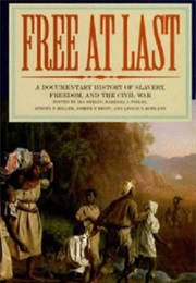 Free at Last (Barbara J. Fields)