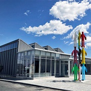 Center for Maine Contemporary Art