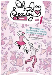 Oh Joy Sex Toy (Erica Moen and Matthew Nolan)