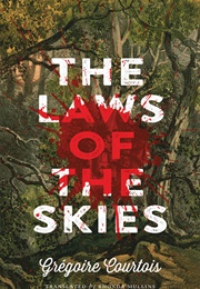 The Laws of the Skies (Gregoire Courtois)