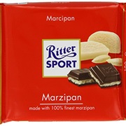 Ritter Sport Marzipan