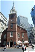 Old South Church