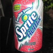 Sprite Remix Aruba Jam