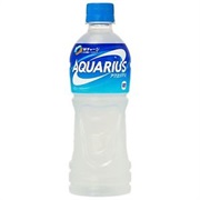 Aquarius Sports Drink