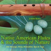 Native American Flutes &amp; Sounds of Nature