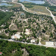 Splendid China, Florida