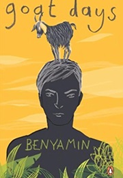 Goat Days (Benyamin)