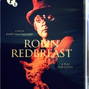 Robin Redbreast