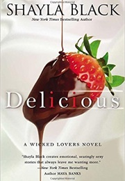 Delicious (Shayla Black)