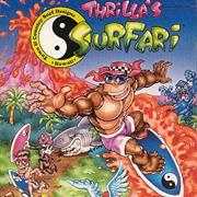 T&C Surf Designs - Thrilla's Surfari