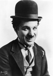Charles Chaplin - City Lights (1931)