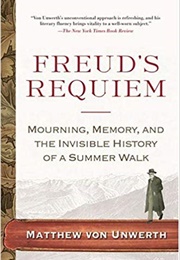 Freud's Requiem (Matthew Von Unwerth)