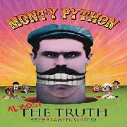 Monty Python&#39;s Almost the Truth