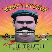 Monty Python's Almost the Truth