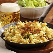 Kässpätzle