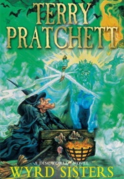 Wyrd Sisters (Terry Pratchett)