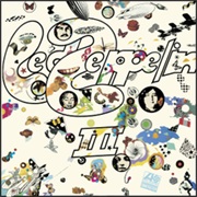 Since I&#39;ve Been Loving You - Led Zeppelin