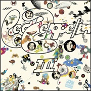 Since I've Been Loving You - Led Zeppelin