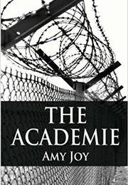 The Academie (Amy Joy)