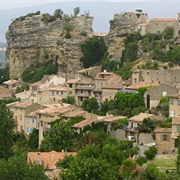 Saignon