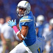 Keenan Allen