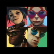 Duetz - Gorillaz