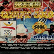 Olympic Gold: Barcelona '92