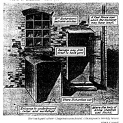 29 Hanbury Street, London