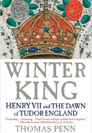 Winter King (Thomas Penn)