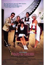 Maid to Order (1987)