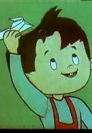 The Pen and the Paper Aeroplane (1982)