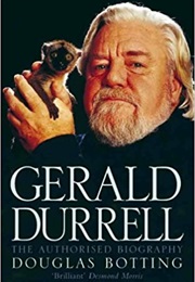 Gerald Durrell (Douglas Botting)