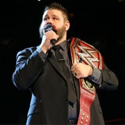 Kevin Owens