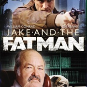 Jake and the Fat Man