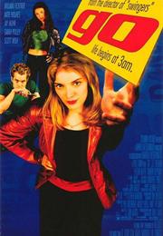 Go (1999)